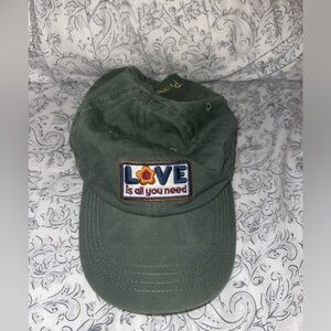 Natural Life Hat